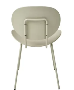 Cadeiras Sala Jantar-CASA Finn Cadeira De Sala De Jantar Menta