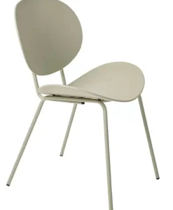 Cadeiras Sala Jantar-CASA Finn Cadeira De Sala De Jantar Menta