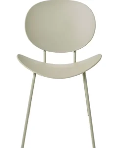 Cadeiras Sala Jantar-CASA Finn Cadeira De Sala De Jantar Menta