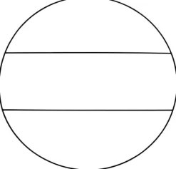 Decora O De Parede-CASA Fiori Deco Fio