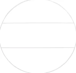 Decora O De Parede-CASA Fiori Deco Fio