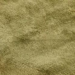 Mantas-CASA Flanella Manta Verde