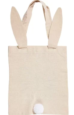 Sacos De Compras-CASA Floppy Mala Com Cinto Natural, Bege