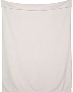 Mantas-CASA Florence Manta Bege