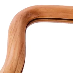 Espelhos-CASA Flowy Espelho Natural