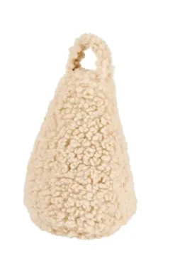 P Ra-Porta-CASA Fluffy P Ra-Porta Bege