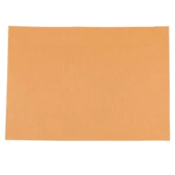 Individuais-CASA Frame Placemat Claro Castanho