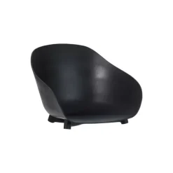 Cadeiras Sala Jantar-CASA Fray Assento Preto