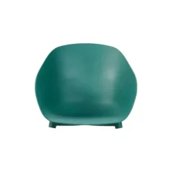 Cadeiras Sala Jantar-CASA Fray Assento Verde