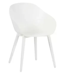 Cadeiras Sala Jantar-CASA Fray Cadeiras Sala Jantar Branco