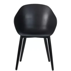 Cadeiras Sala Jantar-CASA Fray Cadeiras Sala Jantar Preto