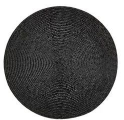 Individuais-CASA Fun Individual Preto