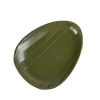 Pratos Decorativos-CASA Funk Prato Decorativo Verde