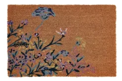 Tapetes De Entrada-CASA Fynne Capacho Multicolor