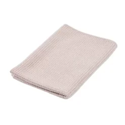 Panos De Cozinha-CASA Glass Pano Para Copos Bege