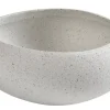 Tigelas-CASA Granito Grey Bowl Cinzento