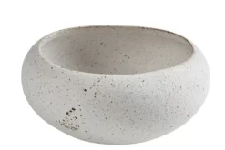 Tigelas-CASA Granito Grey Tigela Cinzento