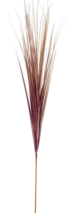 Ramos Artificiais-CASA Grass Feixe De Relva Vermelho