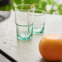 Copos Para Beber-CASA Green Copo Verde