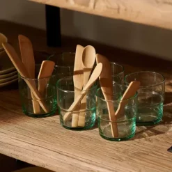 Copos Para Beber-CASA Green Copo Verde