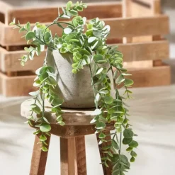 Ramos Artificiais-CASA Green Ramo Artificial Verde