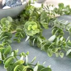 Ramos Artificiais-CASA Green Ramo Artificial Verde