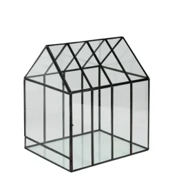 Vasos Em P-CASA Greenhouse Mini Estufa Transparente