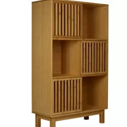 Cómodas-CASA Helge Arm Rio De Compartimentos Natural