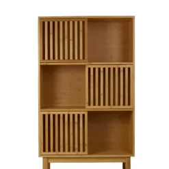 Cómodas-CASA Helge Arm Rio De Compartimentos Natural