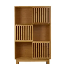 Cómodas-CASA Helge Arm Rio De Compartimentos Natural