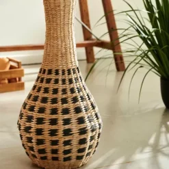 Jarras-CASA Himalaya Jarra Preto, Natural