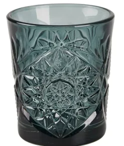 Copos Para Beber-CASA Hobstar Copo , Escuro Verde