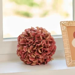 Decora O Para Pendurar-CASA Hortense Bola Rosa