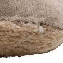 Almofadas-CASA Hugo Almofada Bege