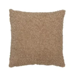 Almofadas-CASA Hugo Almofada Bege