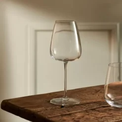 Copos Para Vinho-CASA I Mera Copo De Vinho Transparente
