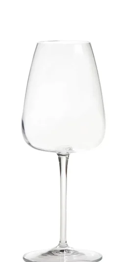 Copos Para Vinho-CASA I Mera Copo De Vinho Transparente