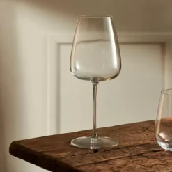 Copos Para Vinho-CASA I Mera Copo De Vinho Transparente