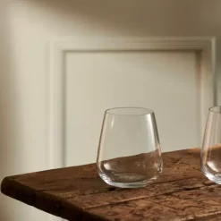 Copos Para Beber-CASA I Mera Copo Transparente