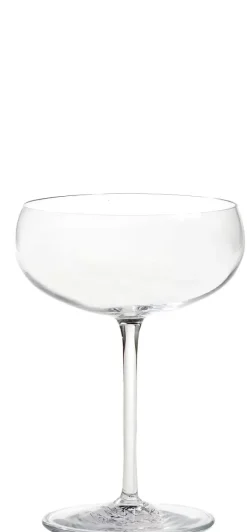 Copos Para Champanhe-CASA I Mera Ta A Transparente