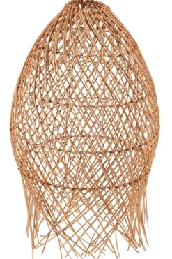 Candeeiros Pendentes-CASA Ibaza Abajur Natural