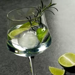 Acessórios Cocktail-CASA Ice Balls Esferas De Gelo Conjunto De 4 Transparente