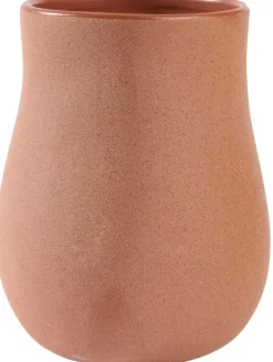 Vasos-CASA Intero Vaso Vermelho Claro