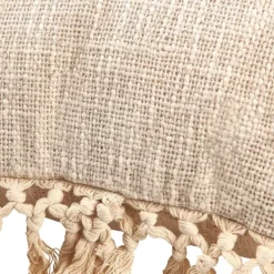 Almofadas-CASA Isla Almofada Branco