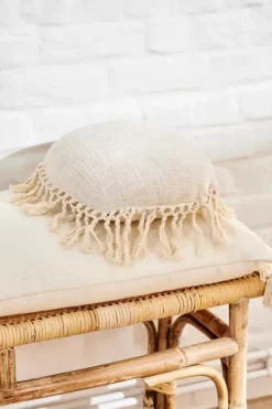 Almofadas-CASA Isla Almofada Branco