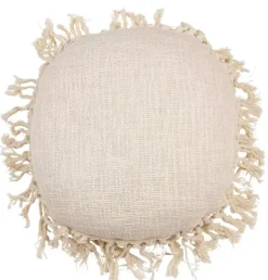 Almofadas-CASA Isla Almofada Branco