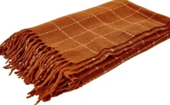 Mantas-CASA Jaack Manta Castanho