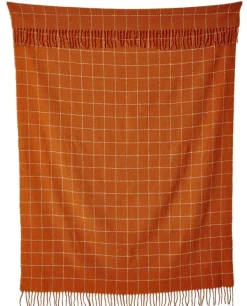 Mantas-CASA Jaack Manta Castanho