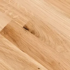 Mesas De Jantar-CASA Jasper Mesa Natural