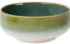 Tigelas-CASA Jessie Green Tigela Verde
